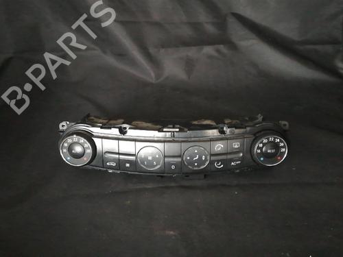 Used Climate control Climate control 38897367 38897367