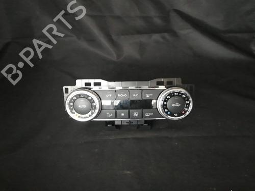 Used Climate control Climate control 38897368 38897368