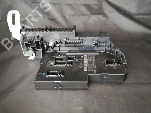 Used Fuse box Fuse box MERCEDES-BENZ C-CLASS (W204) [2007-2015] 38897370 38897370