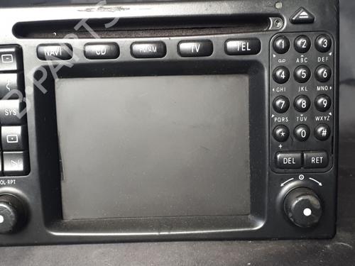 Autoradio für Autoradio 38897374 38897374