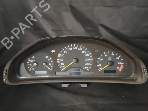 Used Instrument cluster Instrument cluster 38897378 38897378