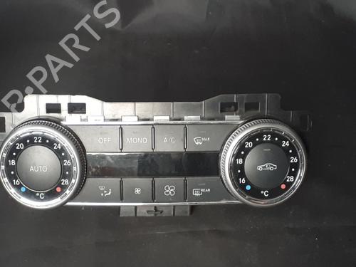 Used Climate control Climate control 38897379 38897379