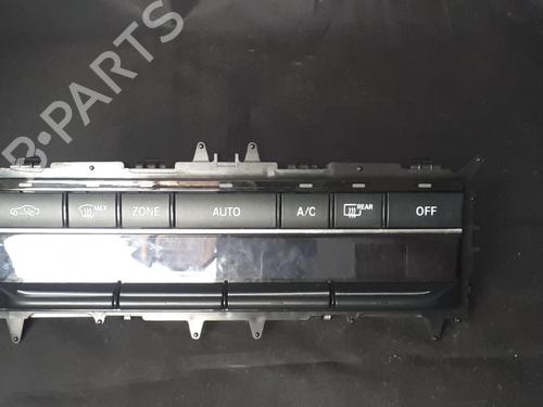 Used Climate control Climate control 38897380 38897380