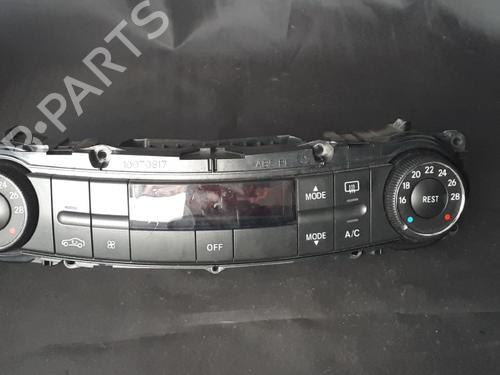 Used Climate control Climate control 38897382 38897382