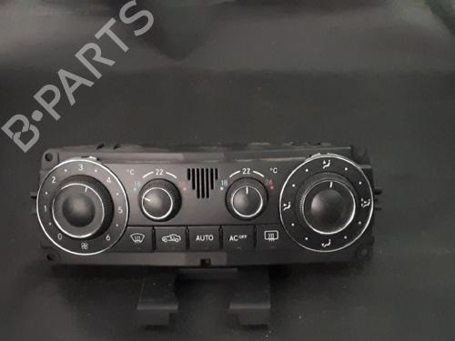 Used Climate control Climate control MERCEDES-BENZ C-CLASS (W203) [2000-2007] 38897387 38897387