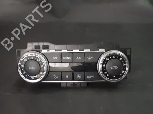 Used Climate control Climate control 38897388 38897388
