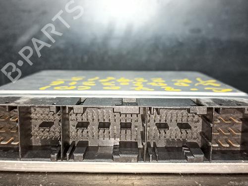 Engine control unit (ECU) MERCEDES-BENZ C-CLASS (W203) | BP38897399M57 - Image 3