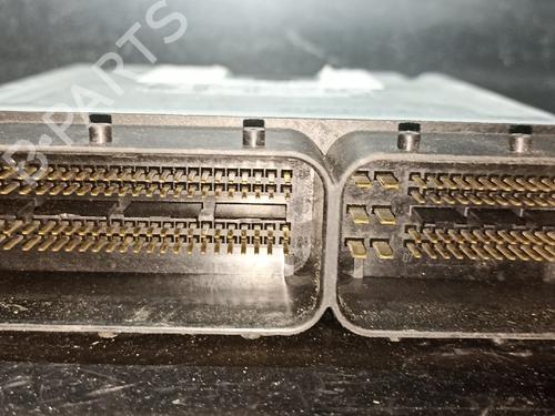 Engine control unit (ECU) MERCEDES-BENZ E-CLASS (W211) | BP38897402M57 - Image 2