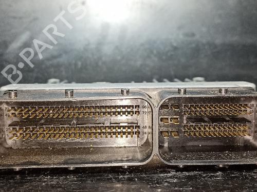 Engine control unit (ECU) MERCEDES-BENZ C-CLASS (W203) | BP38897403M57 - Image 3