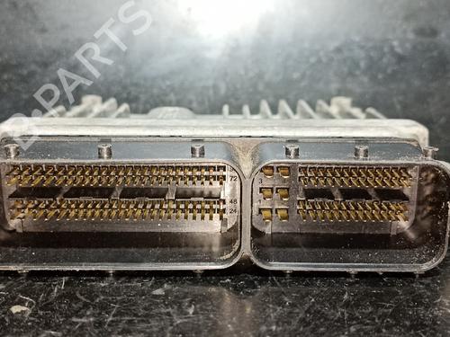 Engine control unit (ECU) MERCEDES-BENZ C-CLASS (W204) | BP38897404M57 - Image 3