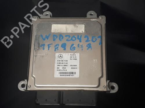 Used Engine control unit (ECU) Engine control unit (ECU) 38897405 38897405