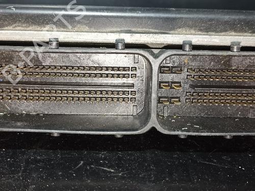 Engine control unit (ECU) MERCEDES-BENZ C-CLASS (W203) | BP38897408M57 - Image 2