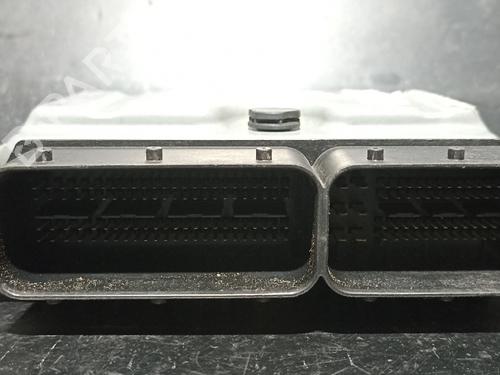 Engine control unit (ECU) MERCEDES-BENZ A-CLASS (W169) | BP38897409M57 - Image 3