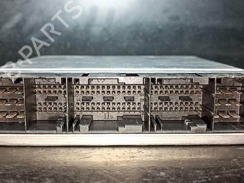 Engine control unit (ECU) MERCEDES-BENZ E-CLASS (W211) | BP38897412M57 - Image 3