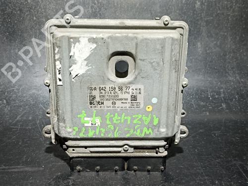 Used Engine control unit (ECU) Engine control unit (ECU) 38897413 38897413
