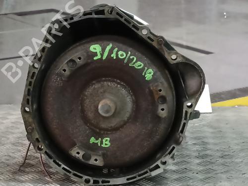Used Gearbox Gearbox 38897424 38897424
