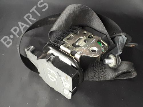 Used Front right seatbelt Front right seatbelt MERCEDES-BENZ CLK (C208) [1997-2003] 38897428 38897428