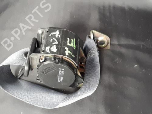 Used Rear left seatbelt Rear left seatbelt MERCEDES-BENZ E-CLASS (W210) [1995-2003] 38897431 38897431
