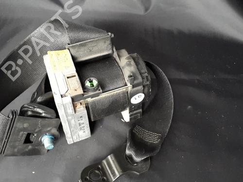 Used Front right seatbelt Front right seatbelt MERCEDES-BENZ C-CLASS (W203) [2000-2007] 38897432 38897432