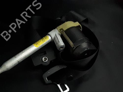 Used Front right seatbelt Front right seatbelt MERCEDES-BENZ E-CLASS (W210) [1995-2003] 38897435 38897435
