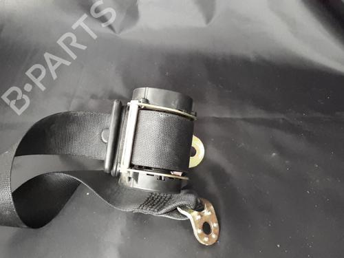 Used Rear left seatbelt Rear left seatbelt 38897439 38897439