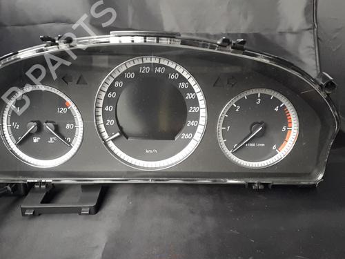 Used Instrument cluster Instrument cluster 38897449 38897449