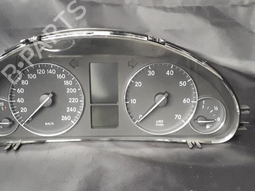 Used Instrument cluster Instrument cluster MERCEDES-BENZ C-CLASS (W203) [2000-2007] 38897458 38897458