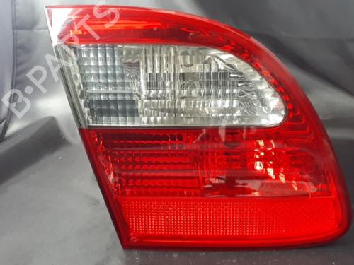 Used Left tailgate light Left tailgate light 38897467 38897467