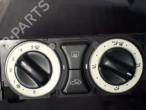 Used Climate control Climate control MERCEDES-BENZ SLK (R170) [1996-2004] 38897472 38897472