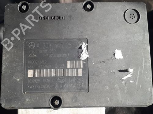 Used ABS pump ABS pump 38897537 38897537