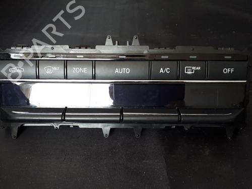 Used Climate control Climate control 38897547 38897547