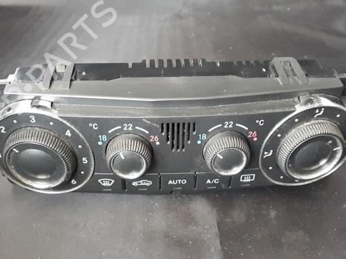 Used Climate control Climate control 38897548 38897548