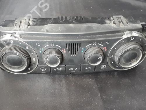 Used Climate control Climate control MERCEDES-BENZ C-CLASS (W203) [2000-2007] 38897549 38897549