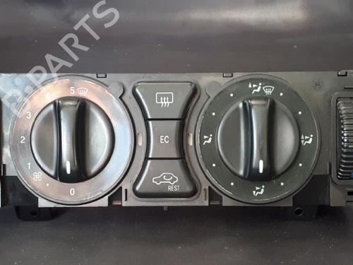Used Climate control Climate control 38897550 38897550