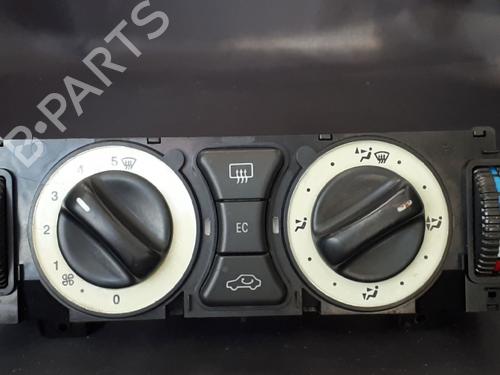 Used Climate control Climate control MERCEDES-BENZ SLK (R170) [1996-2004] 38897551 38897551