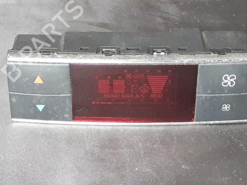 Used Climate control Climate control MERCEDES-BENZ C-CLASS (W204) [2007-2015] 38897552 38897552