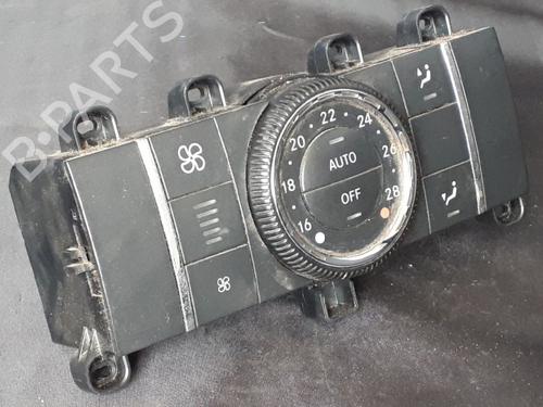 Used Climate control Climate control 38897553 38897553