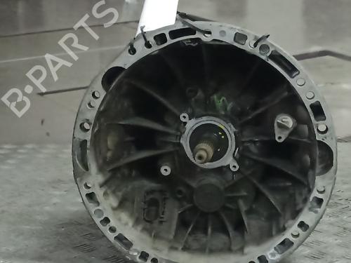 Used Gearbox Gearbox 38897563 38897563