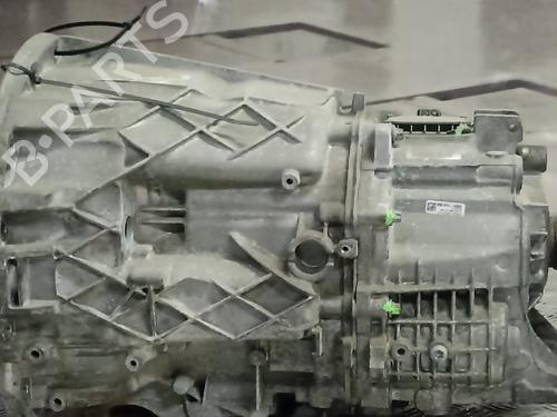 Gearbox MERCEDES-BENZ E-CLASS (W212) | BP38897563M3 - Image 2
