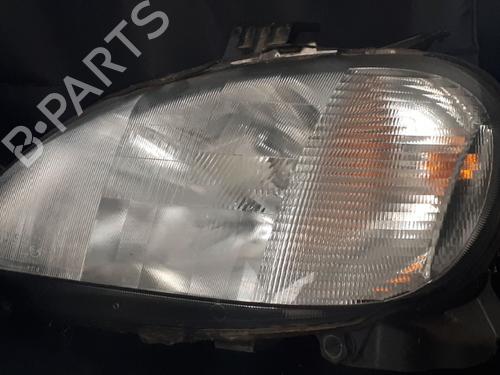 Used Left headlight Left headlight 38897565 38897565