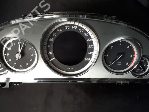 Used Instrument cluster Instrument cluster 38897568 38897568