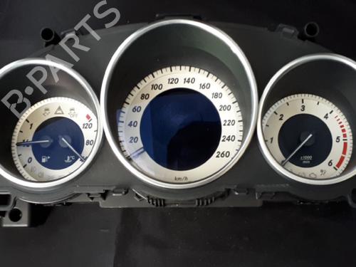 Used Instrument cluster Instrument cluster 38897570 38897570
