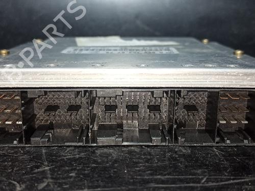 Engine control unit (ECU) MERCEDES-BENZ C-CLASS (W203) | BP38897572M57 - Image 2