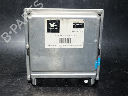 Used Engine control unit (ECU) Engine control unit (ECU) 38897573 38897573