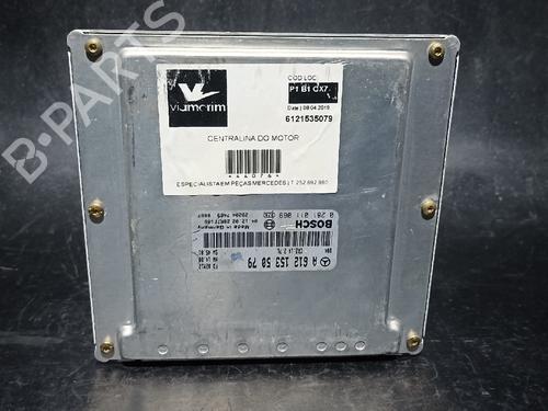 Used Engine control unit (ECU) Engine control unit (ECU) 38897574 38897574
