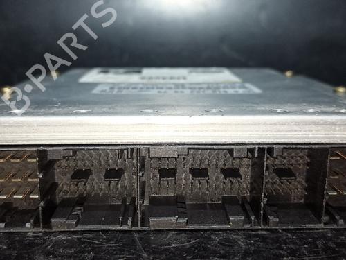 Engine control unit (ECU) MERCEDES-BENZ C-CLASS (W203) | BP38897574M57 - Image 2