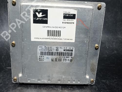 Used Engine control unit (ECU) Engine control unit (ECU) 38897575 38897575