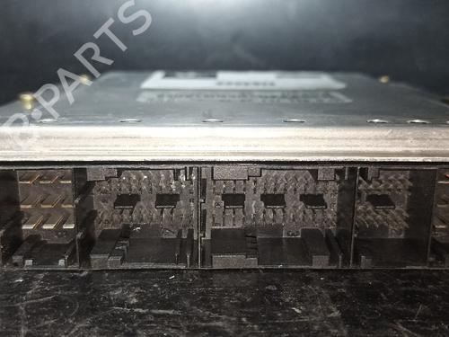 Engine control unit (ECU) MERCEDES-BENZ C-CLASS (W203) | BP38897576M57 - Image 2
