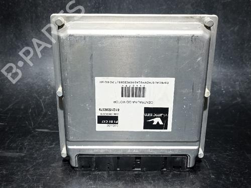 Used Engine control unit (ECU) Engine control unit (ECU) 38897577 38897577