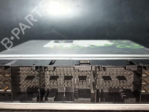 Engine control unit (ECU) MERCEDES-BENZ C-CLASS (W203) | BP38897578M57 - Image 2